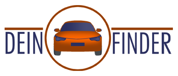 Dein Autofinder Logo