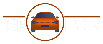 Dein Autofinder Logo