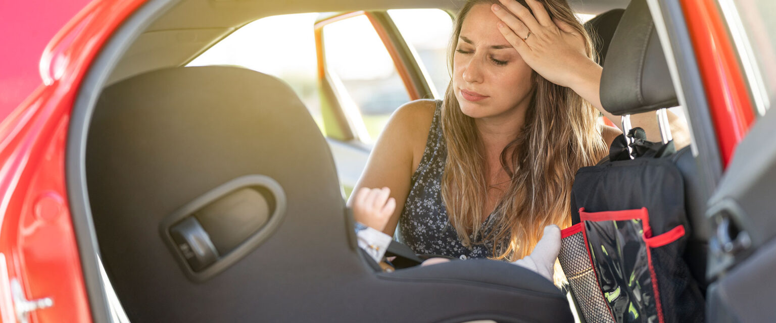 Kindersicherheit Im Auto Alles Uber Auto Con Isofix Und Seine Vorteilefeed