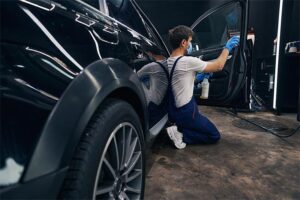 Betrug vermeiden bei Reparaturen in der Werkstatt: Umfassende Strategien für eine sichere Fahrzeugwartung