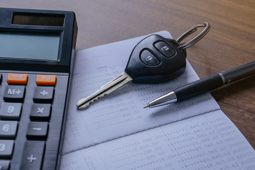 Finanzierungsrechner