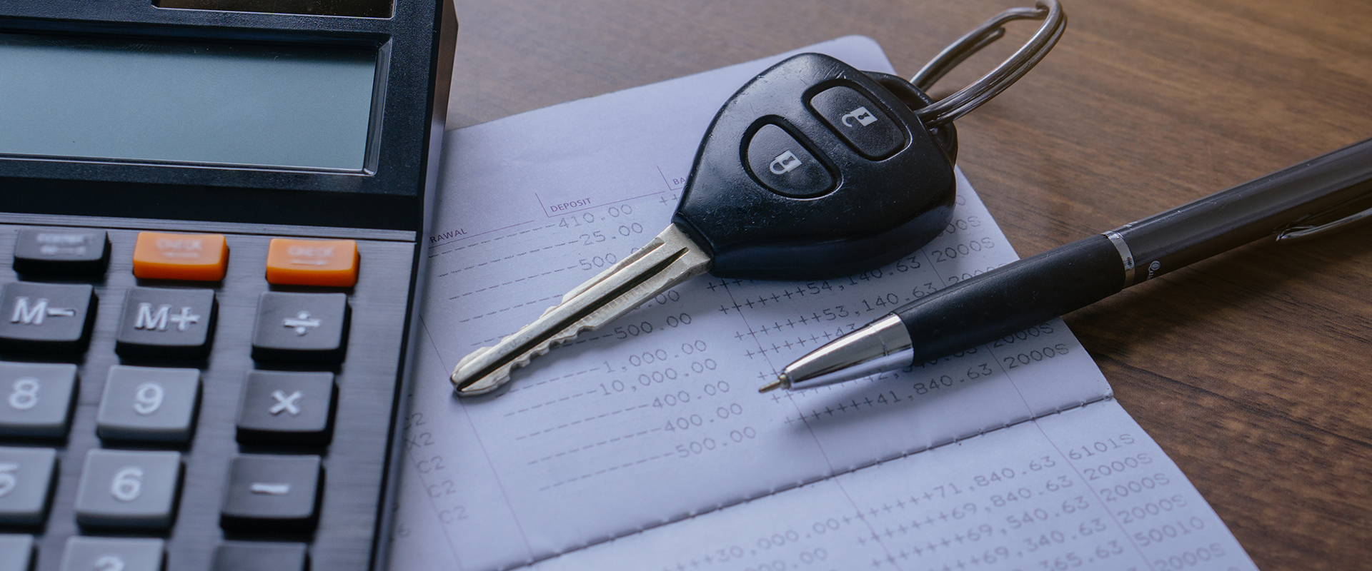 Finanzierungsrechner