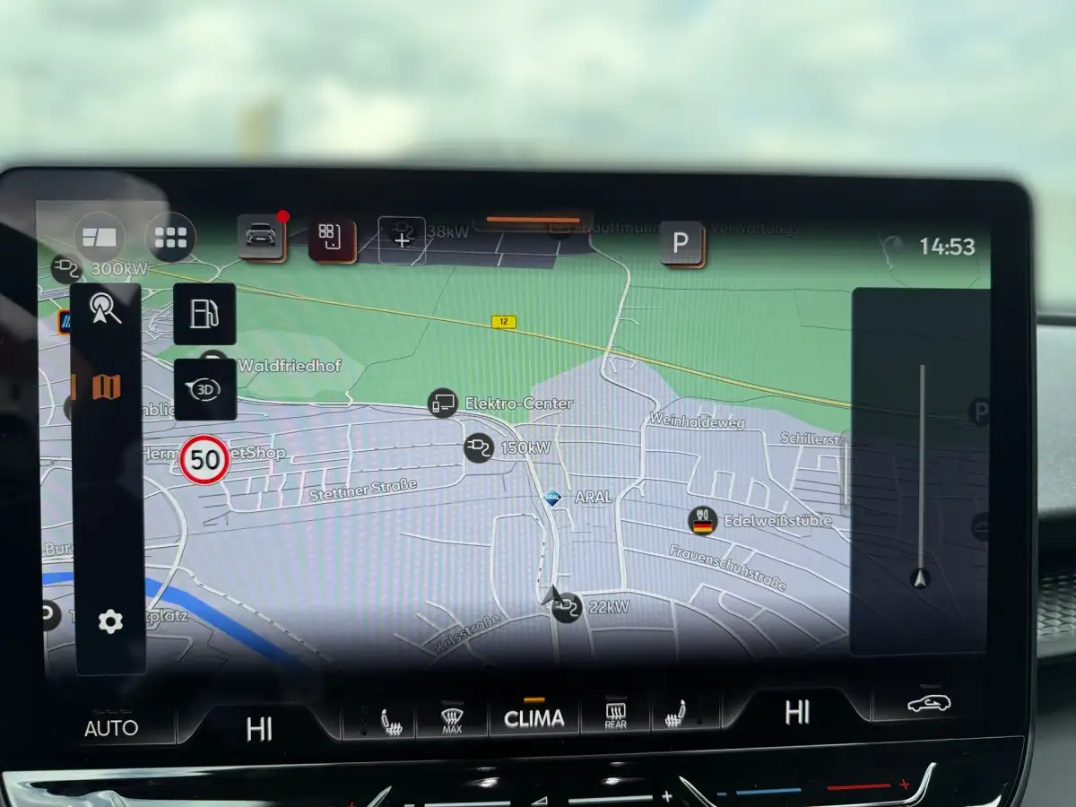 Cupra Terramar, SUV/Geländewagen/Pickup, Benzin, Automatik, Grau