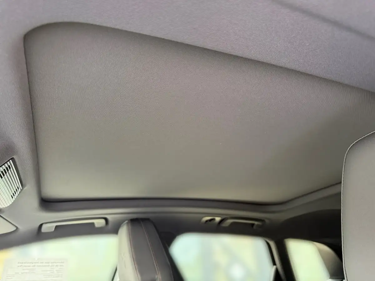 Cupra Terramar, SUV/Geländewagen/Pickup, Benzin, Automatik, Grau