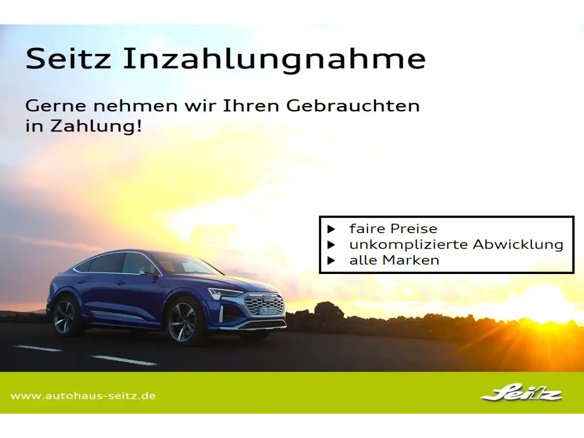 Audi RSQ3, SUV/Geländewagen/Pickup, Benzin, Automatik, Grün