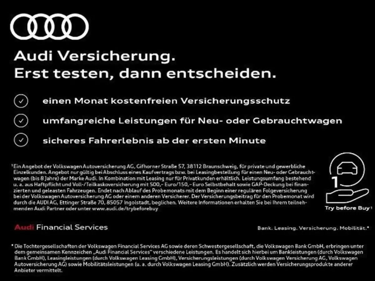 Audi RSQ3, SUV/Geländewagen/Pickup, Benzin, Automatik, Grün