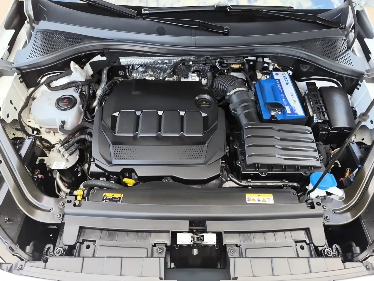 Seat Tarraco, SUV/Geländewagen/Pickup, Diesel, Automatik, Weiß
