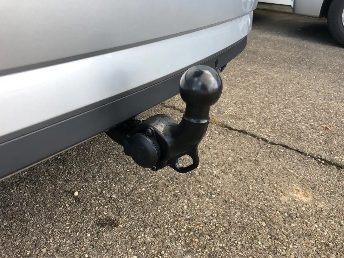 Skoda Superb, Kombi, Benzin, Automatik, Silber
