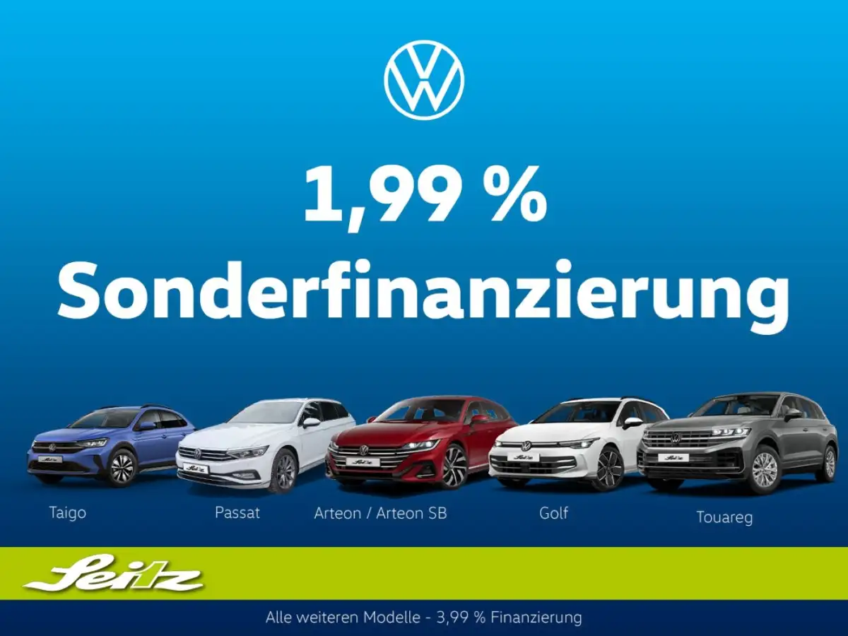 Volkswagen Arteon, Kombi, Diesel, Automatik, Schwarz