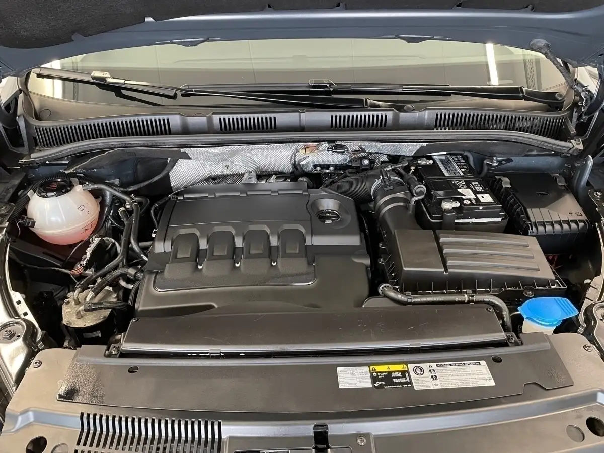 Volkswagen Sharan, Van/Kleinbus, Diesel, Automatik, Grau