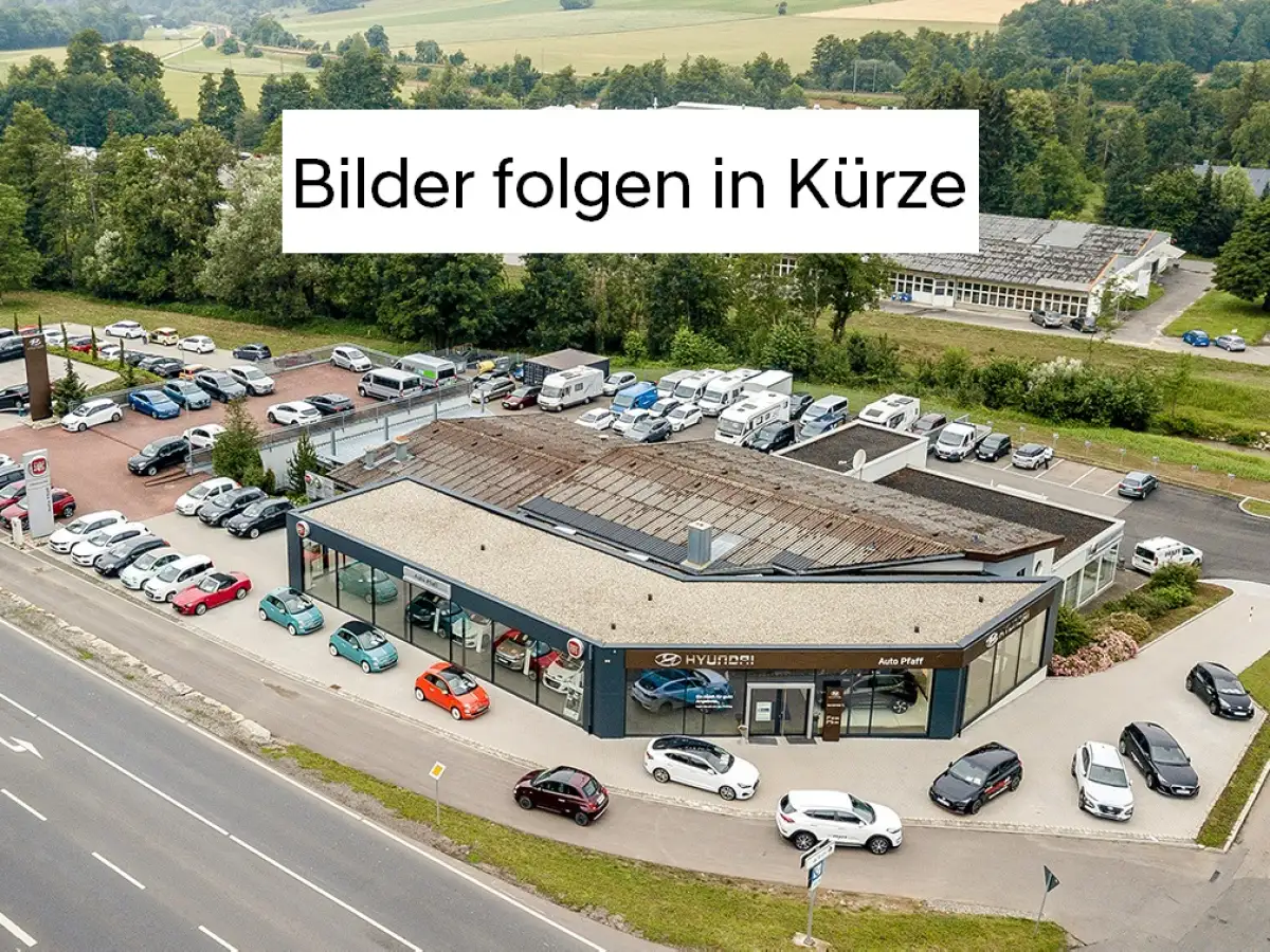 Hyundai i10 FL (MY25) 1.0 Benzin (63 PS) Select Navi|Klima|Kamera