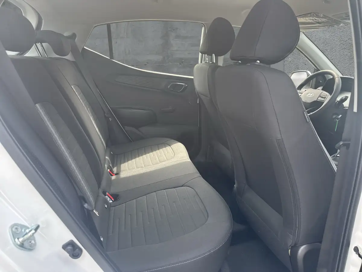 Hyundai i10 FL (MY25) 1.0 Benzin (63 PS) Select Navi|Klima|Kamera