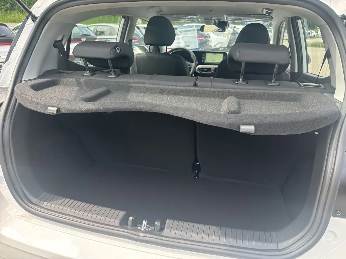 Hyundai i10 FL (MY25) 1.0 Benzin (63 PS) Select Navi|Klima|Kamera