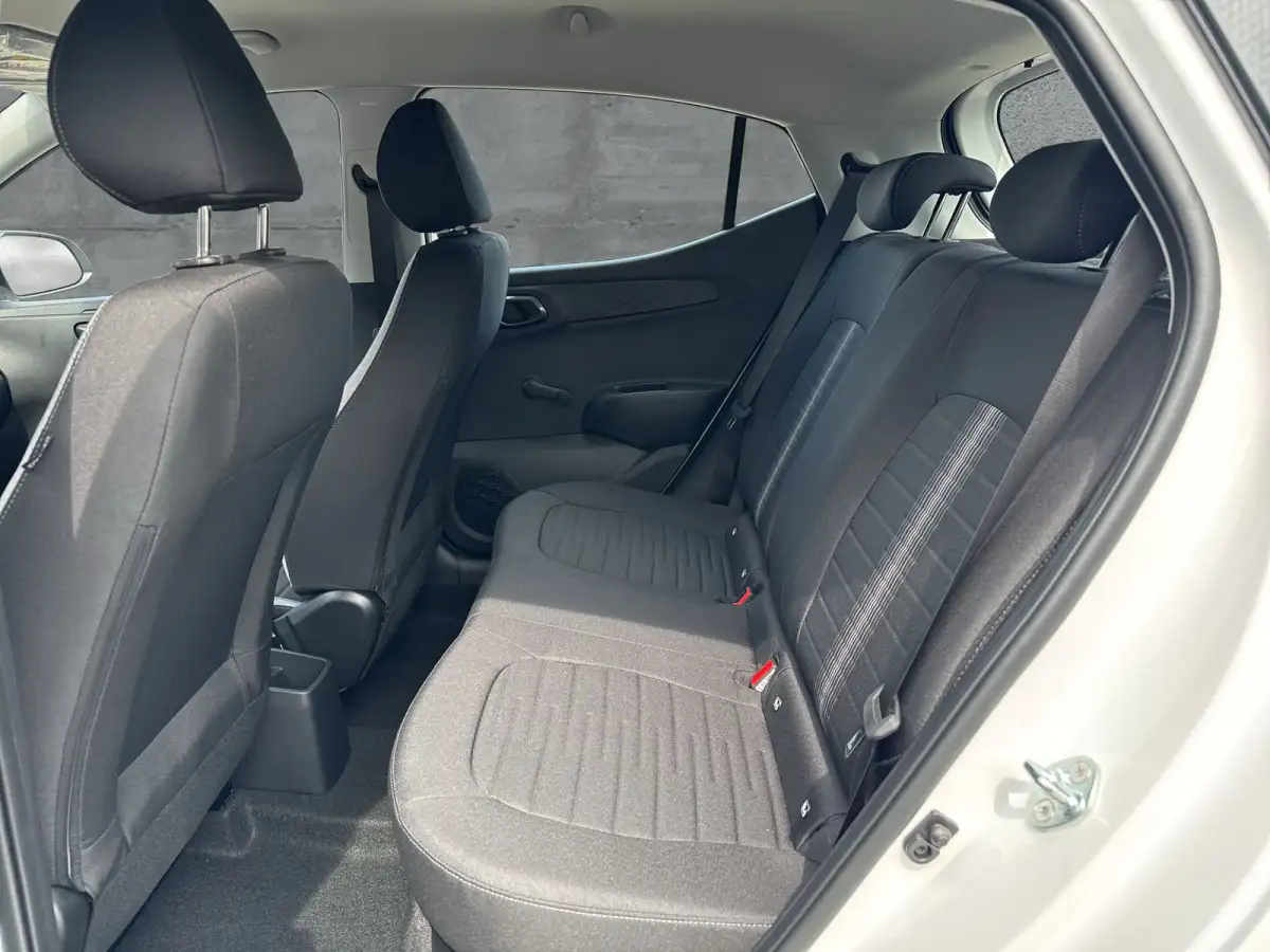 Hyundai i10 FL (MY25) 1.0 Benzin (63 PS) Select Navi|Klima|Kamera