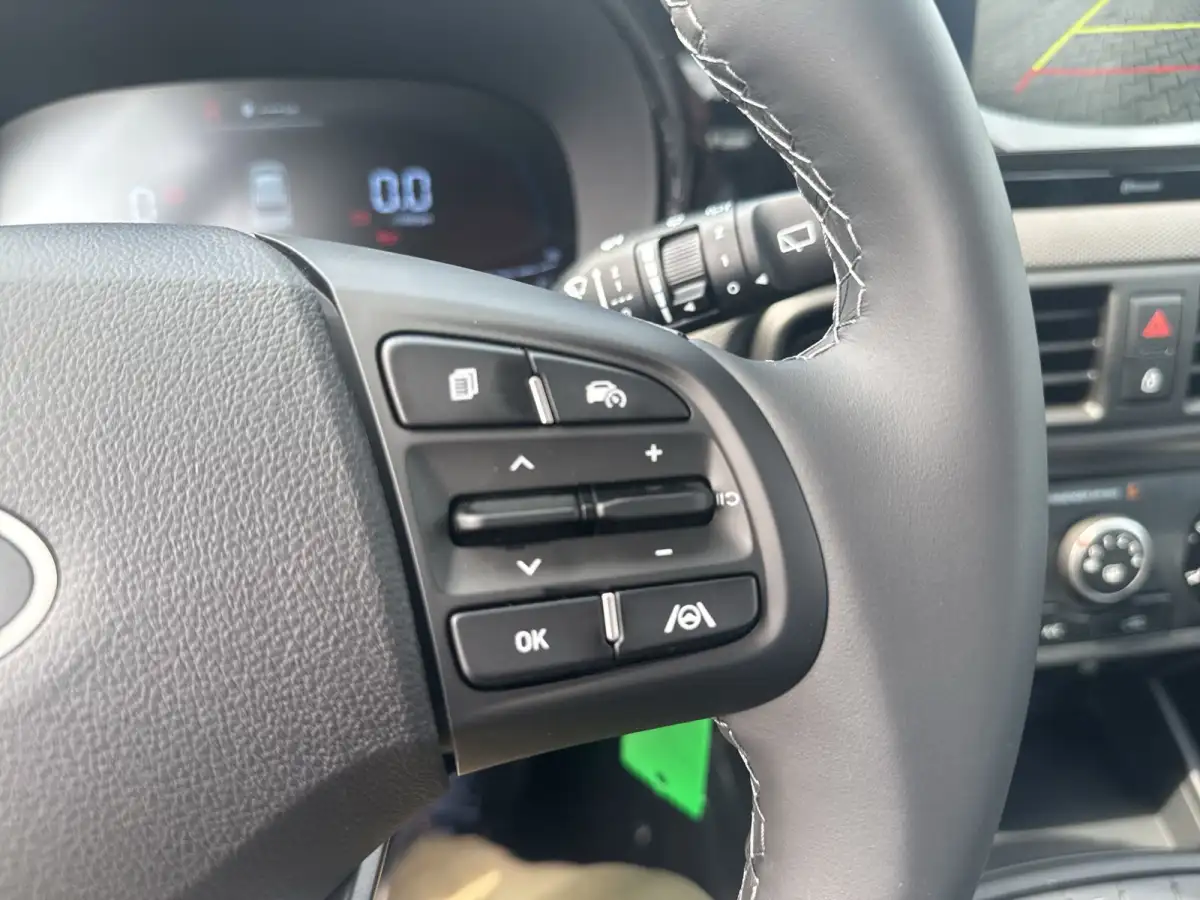Hyundai i10 FL (MY25) 1.0 Benzin (63 PS) Select Navi|Klima|Kamera