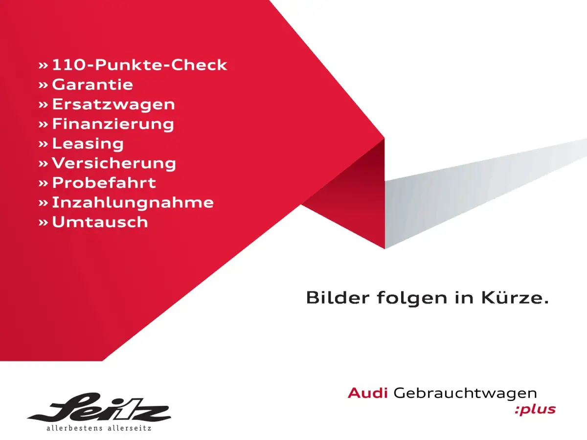 Audi RSQ8, SUV/Geländewagen/Pickup, Benzin, Automatik, Silber