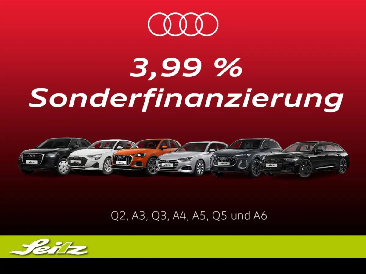 Audi A6, Kombi, Benzin, Automatik, Silber