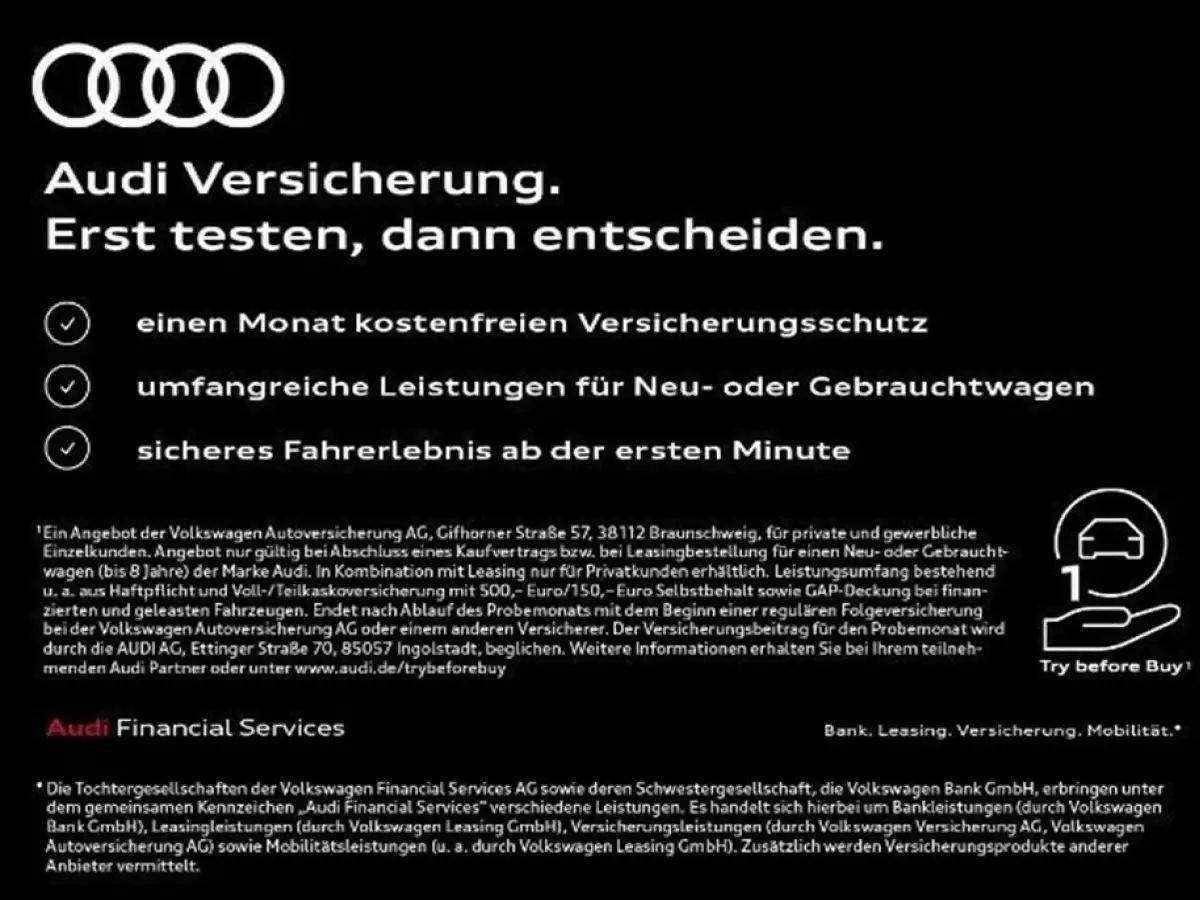 Audi A6, Kombi, Benzin, Automatik, Silber