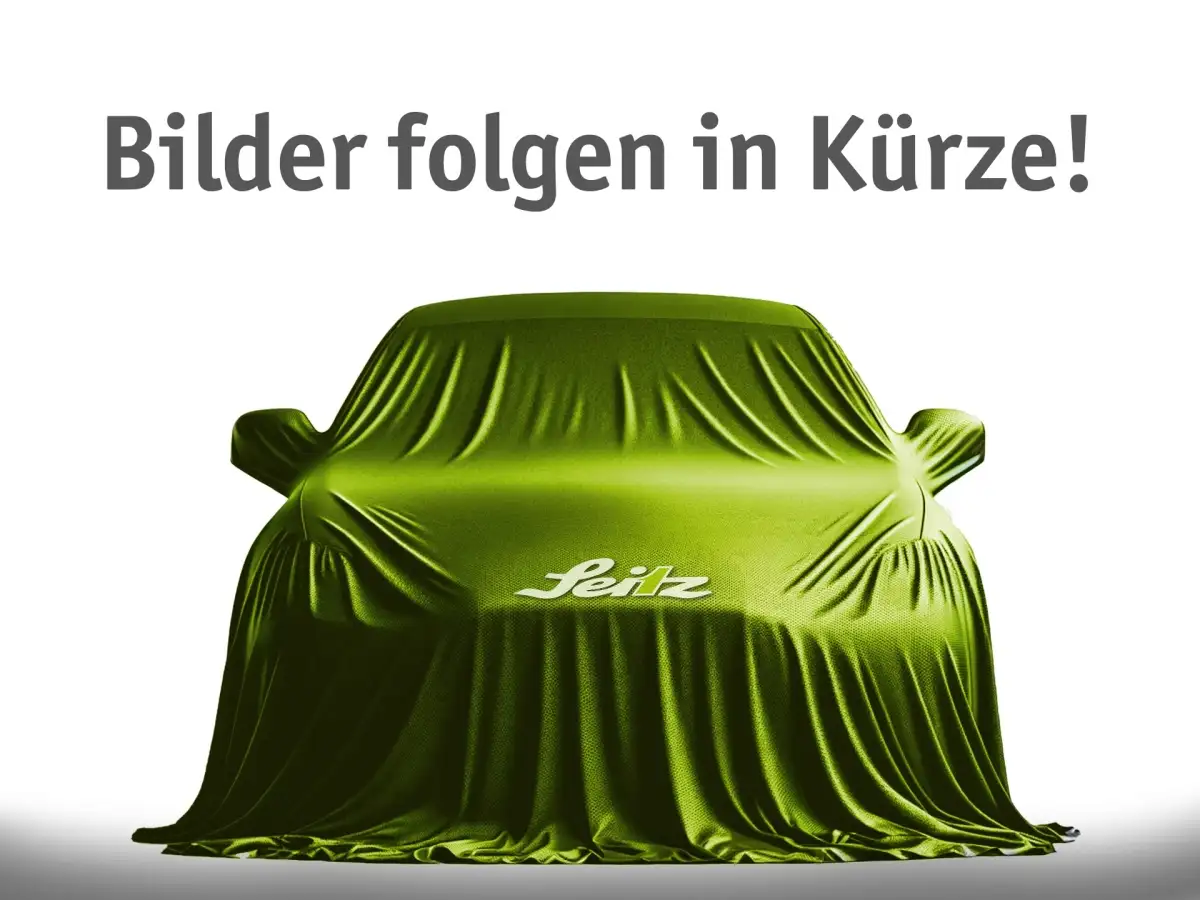 Audi A1, Kleinwagen, Benzin, Automatik, Grün