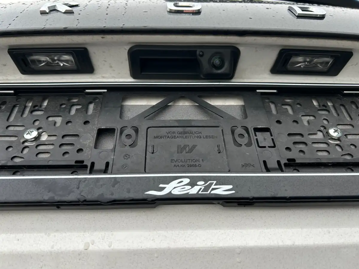 Skoda Scala, Limousine, Benzin, Schaltgetriebe, Weiß